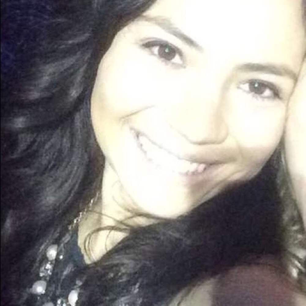 Meet your Posher, Jessica